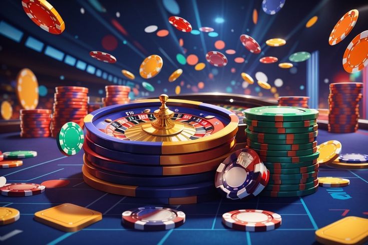 Casino Classic Live Betting