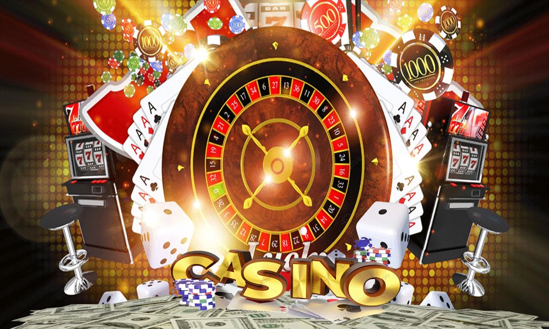 Casino Classic Live Betting